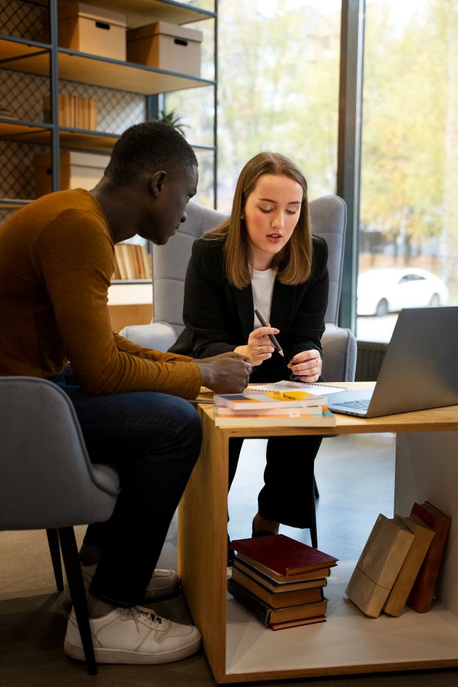 Tensai Career Guidance 